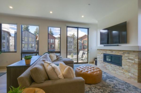 10 Mi to Ski Mtn-View Gem in Silverthorne Silverthorne